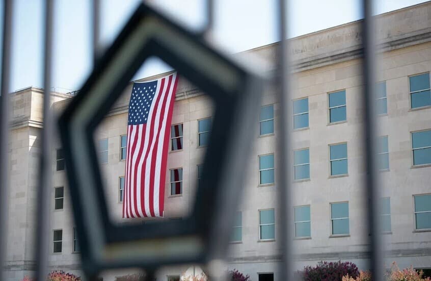 Pentagon Boosts Missile Production