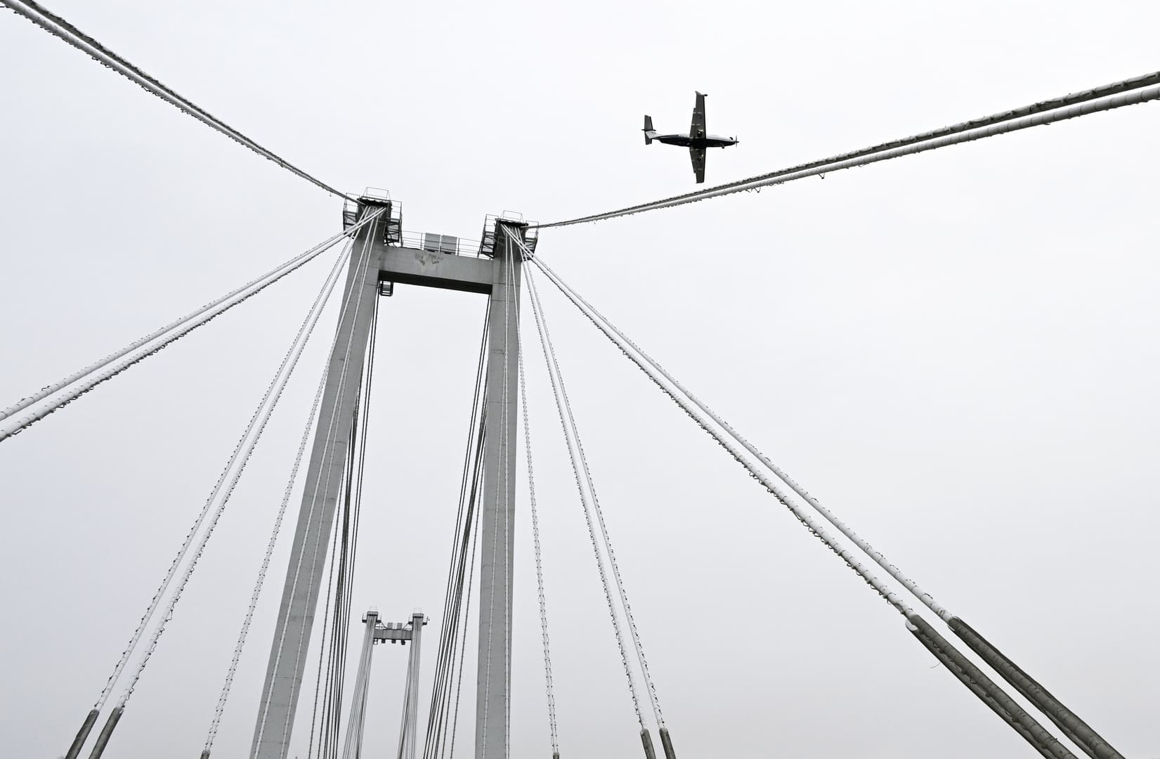 Poland deploys jets after Russian aircraft over Baltic