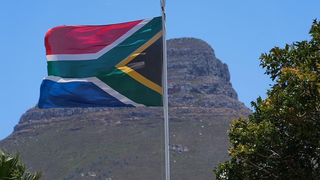 South Africa judiciary reviews land expropriation appeal