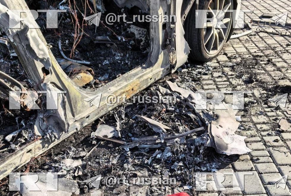 Russia targets defense director in Sverdloetsk