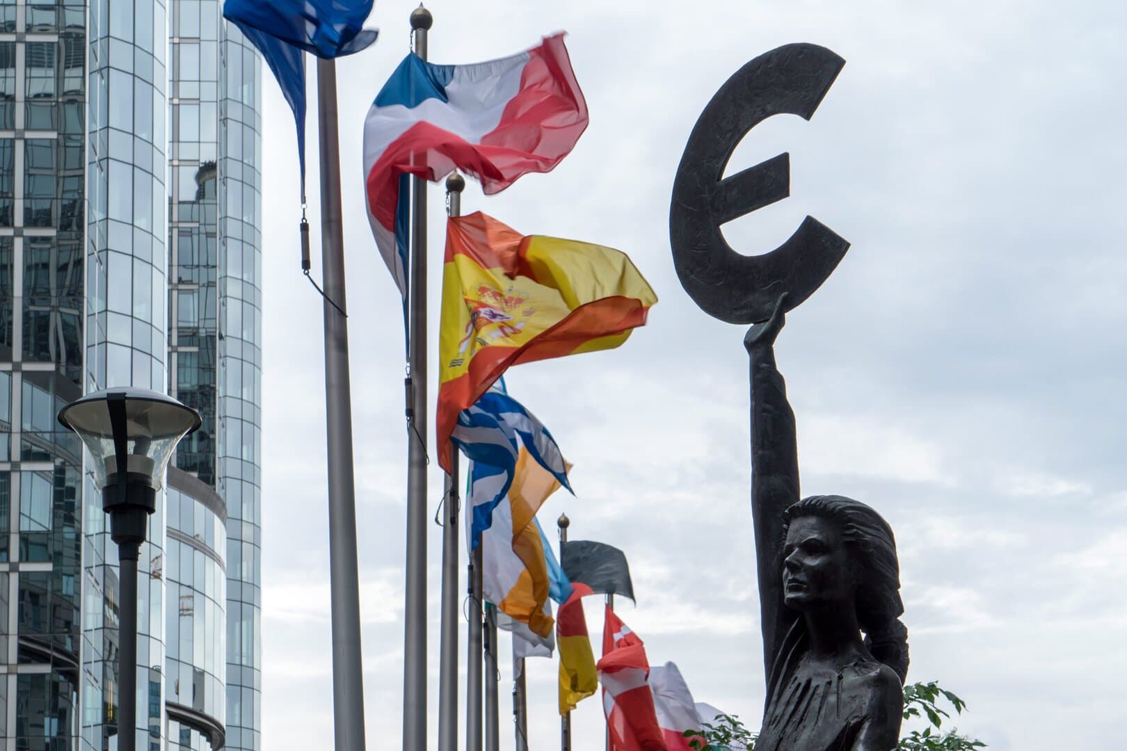 Russian MFA explains EU protection limits