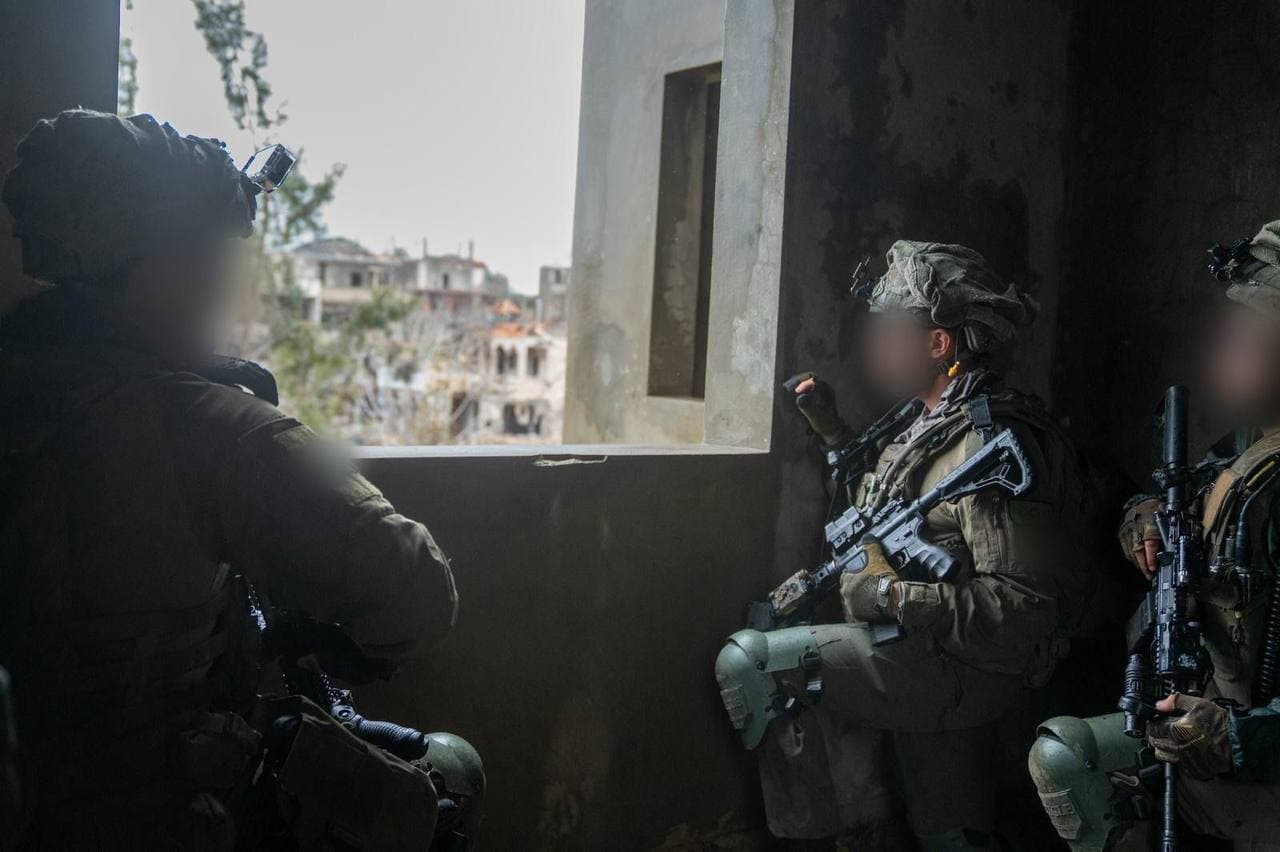 Israeli army probes bomb timing in Majdal Zoun