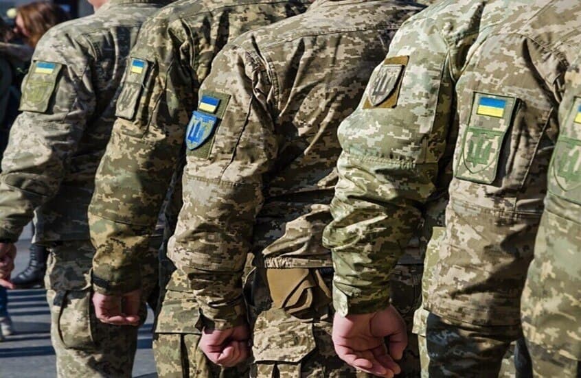 Colombian militants target drone tech in Ukraine