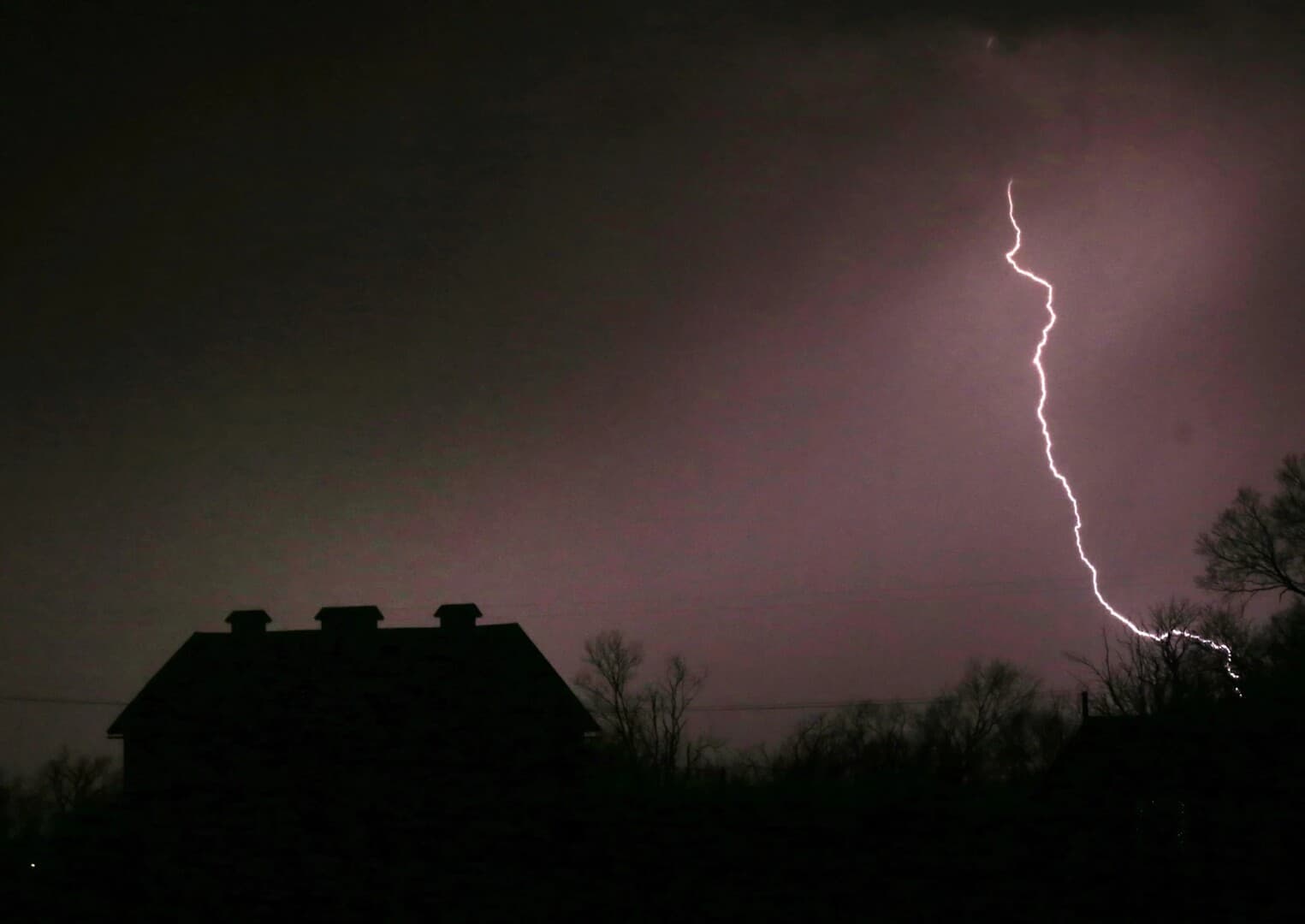 Jharkhand Lightning Victims Rise with Orange Alert