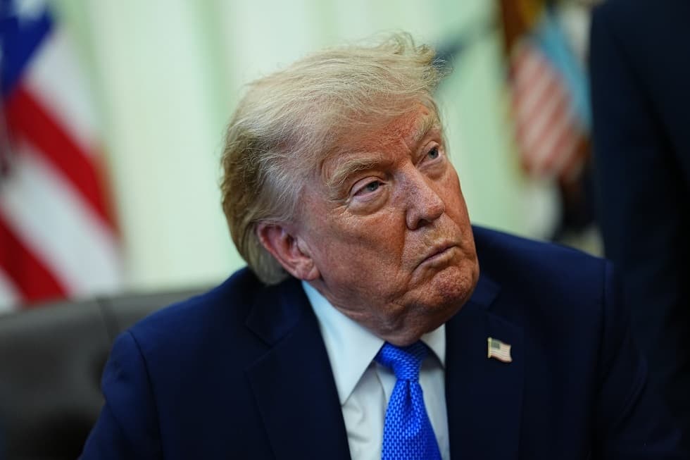 Trump requests probe into ammo leak