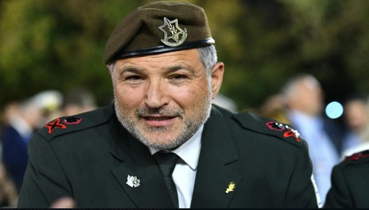 Shabak chief: Hamas disarmament claim is a deception