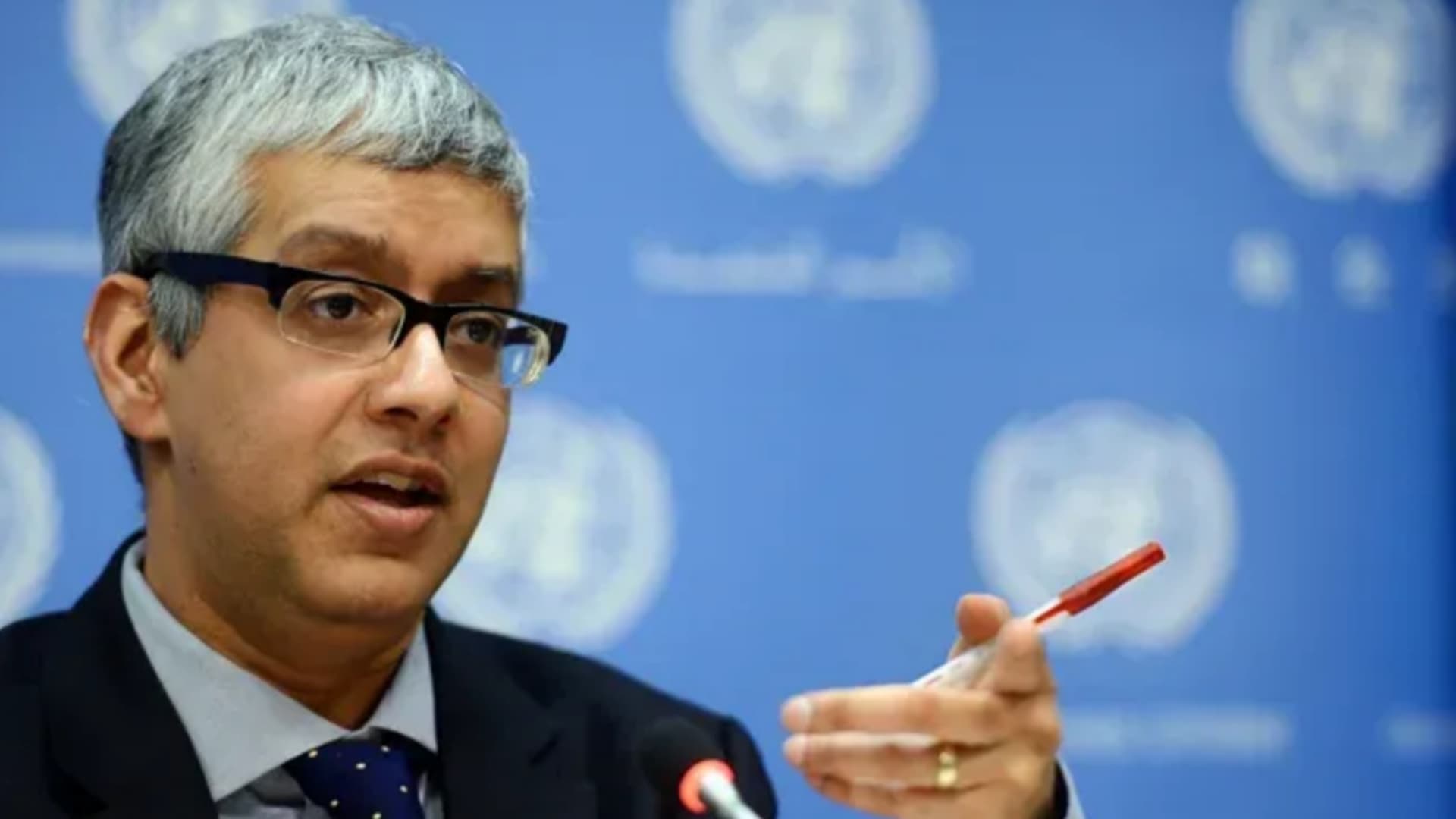 UNICEF halts senior staff over espionage