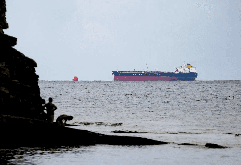 Ukrainian-US Pact on Black Sea Assets