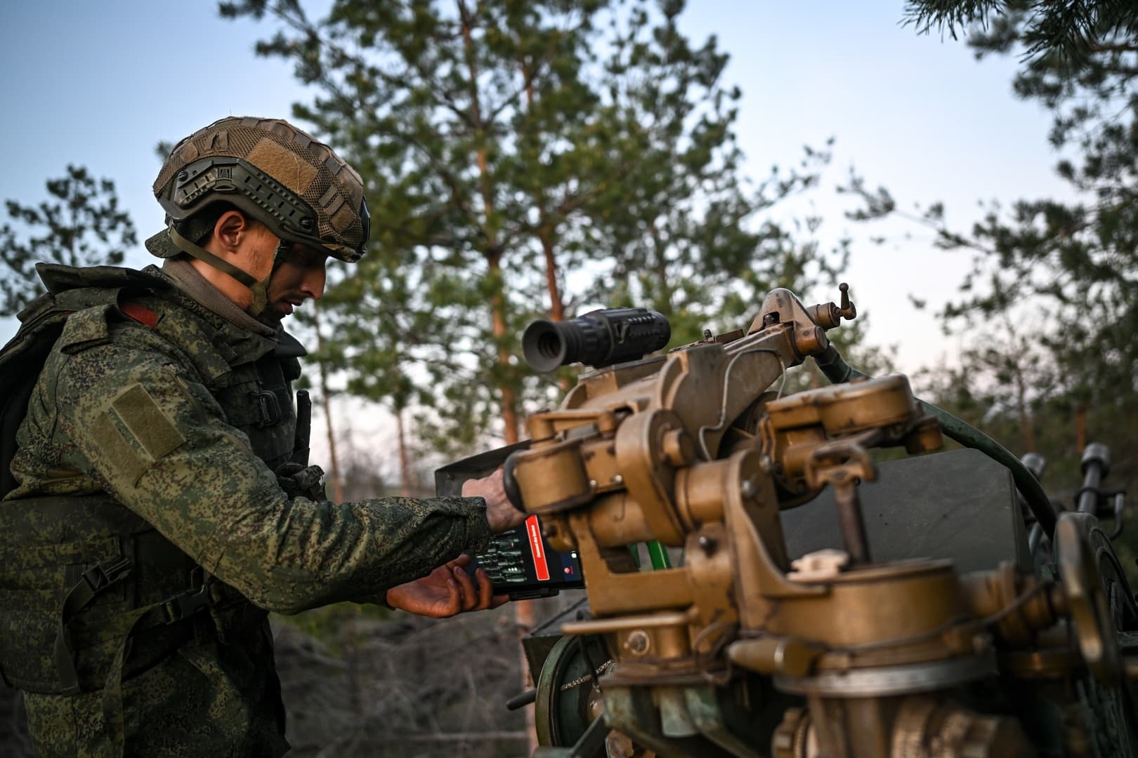 Russian Defense downs 360 Ukrainian drones in 12 hours