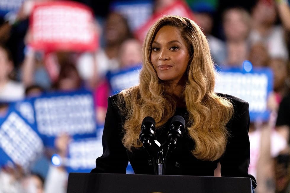 Beyoncé secures victory in Turkey