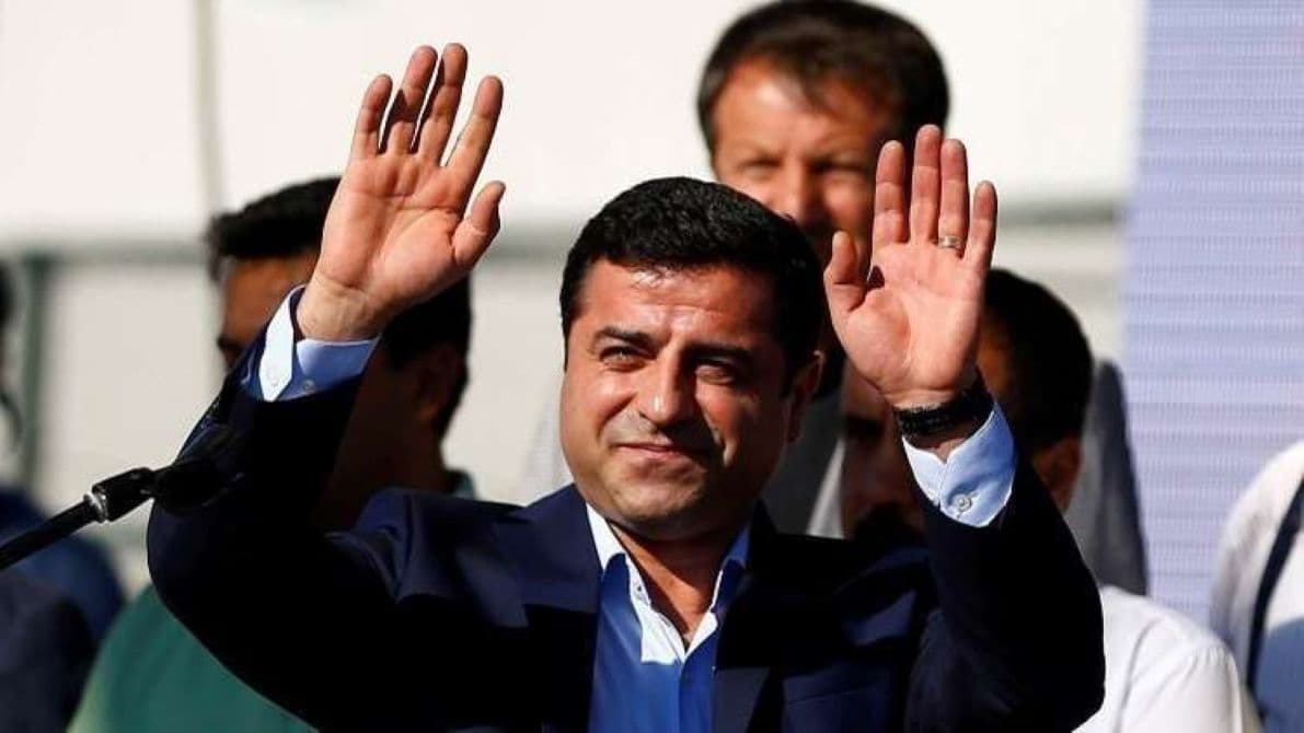 Former Erdoğan advisor on framework law potential