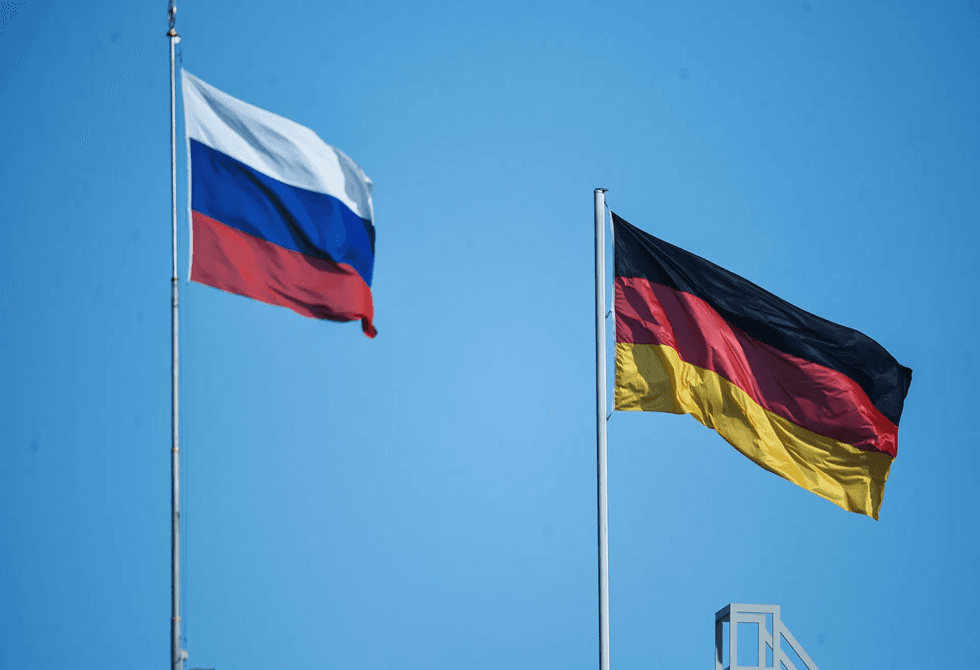 Petition Challenges German Journalist Over Russia Remarks