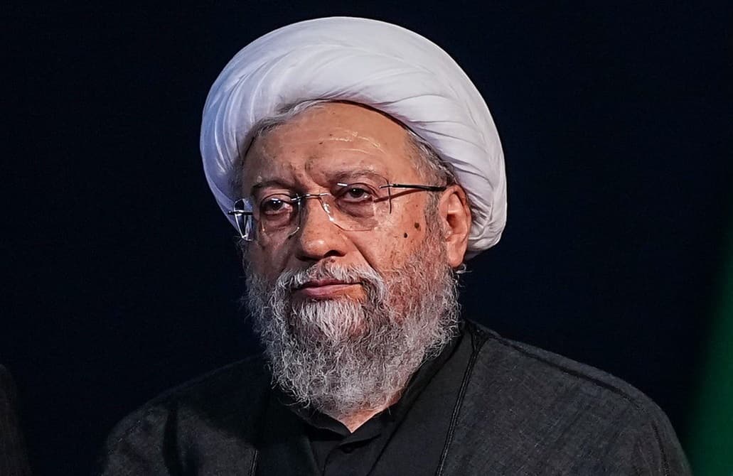 رئيس مجمع تشخيص مصلحة النظام يصر على عدم التراجع عن مضيق هرمز