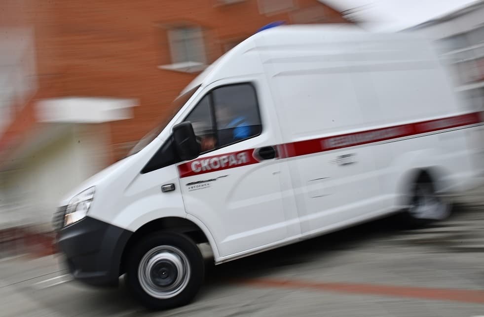 Tatarstan: Drone attack toll reaches 78