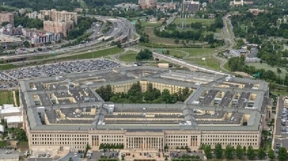Pentagon reserves over $22M for satellite networks