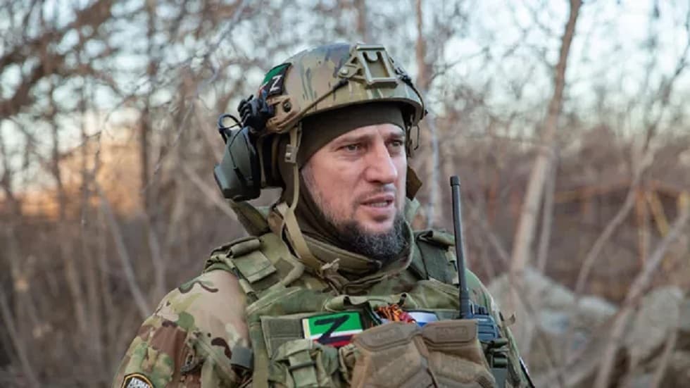 Aladdinov: Ukrainian soldiers' surrender difficult as Kiev eliminates them