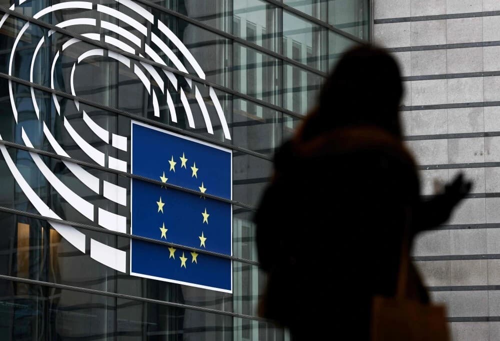 Russia criticizes Europeans as sports "grave diggers"