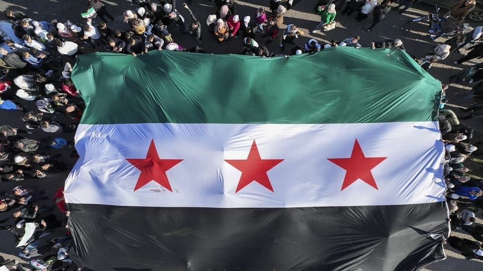 سوريا ترفض اعتراف كولومبيا بسيادة إسرائيل على الجولان