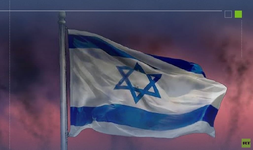 Israeli report on Arab diplomatic moves