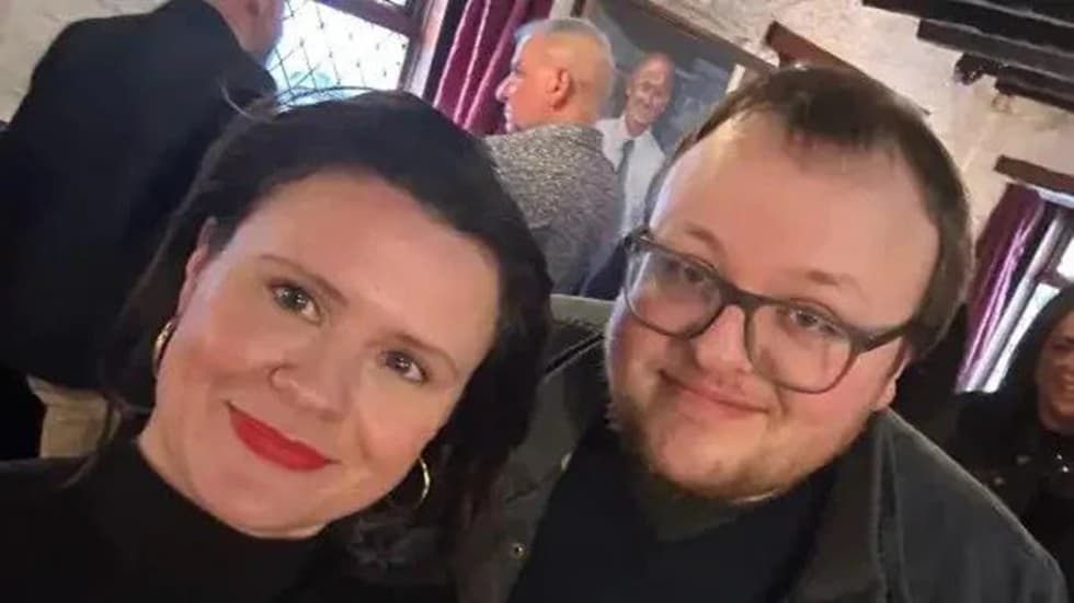 Labour Party Advisor Arrested for China Links