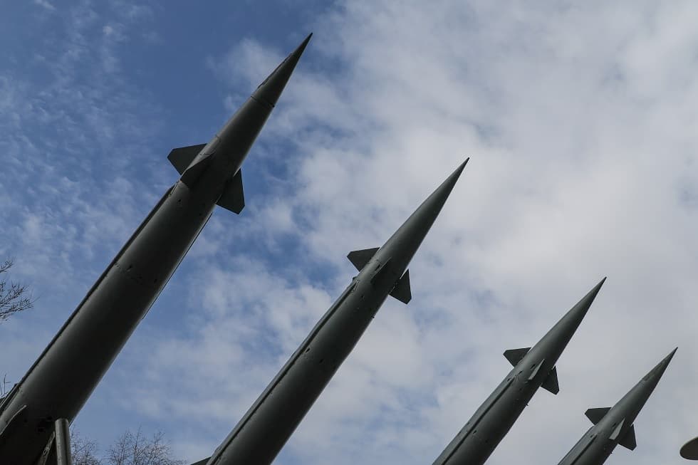 Russian Defense: 502 Ukrainian drones downed