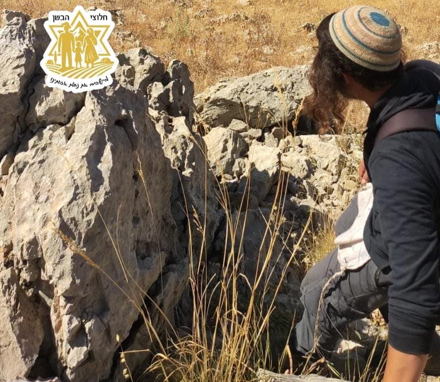 Israeli reserve soldiers criticize infiltrator pursuits