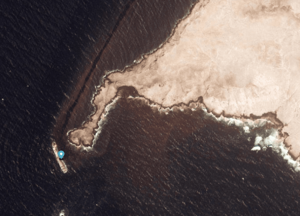 IMO announces emergency over oil spill near Oman