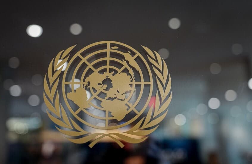 Guterres: UN faces decline