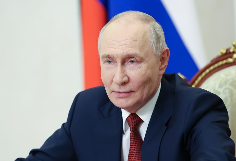 Putin celebrates Pakistan Independence Day