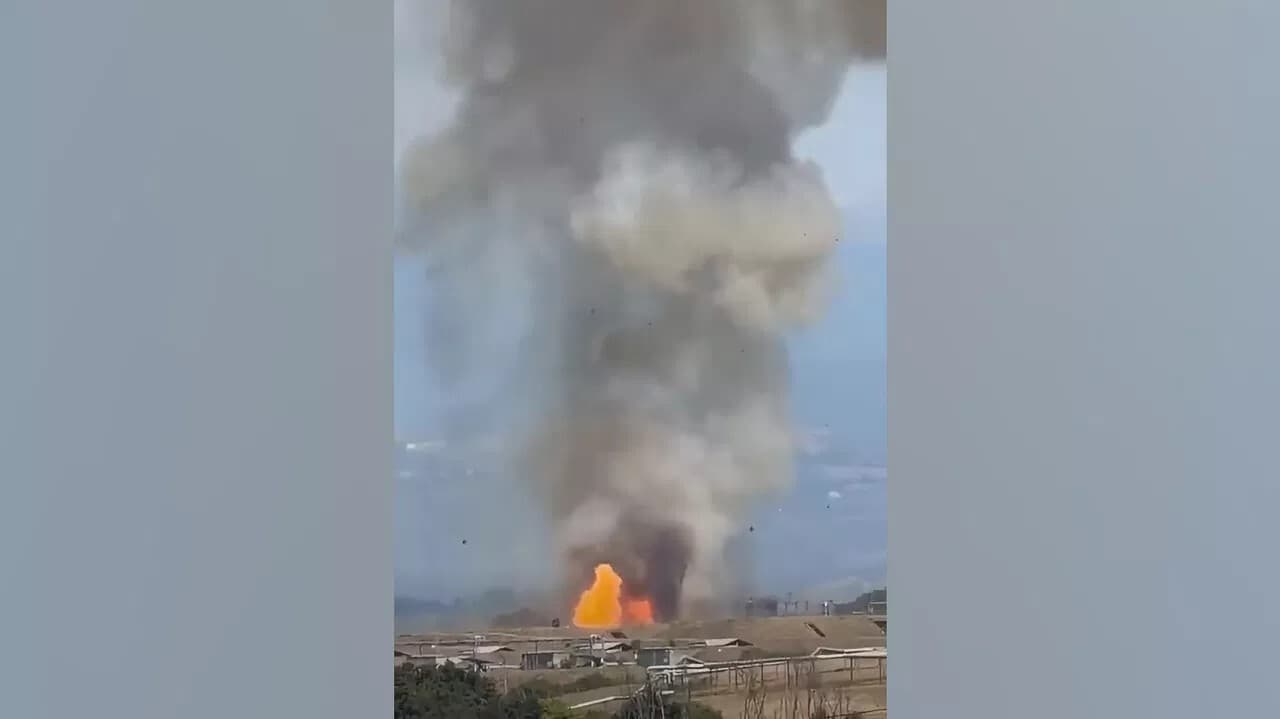 إيطاليا: مصنع ذخائر روما لم يرسل قذائف لأوكرانيا