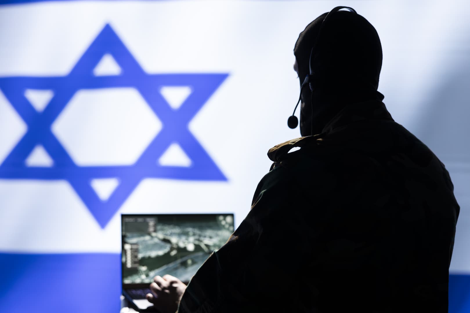 Ex-Mossad chief shares rare insights
