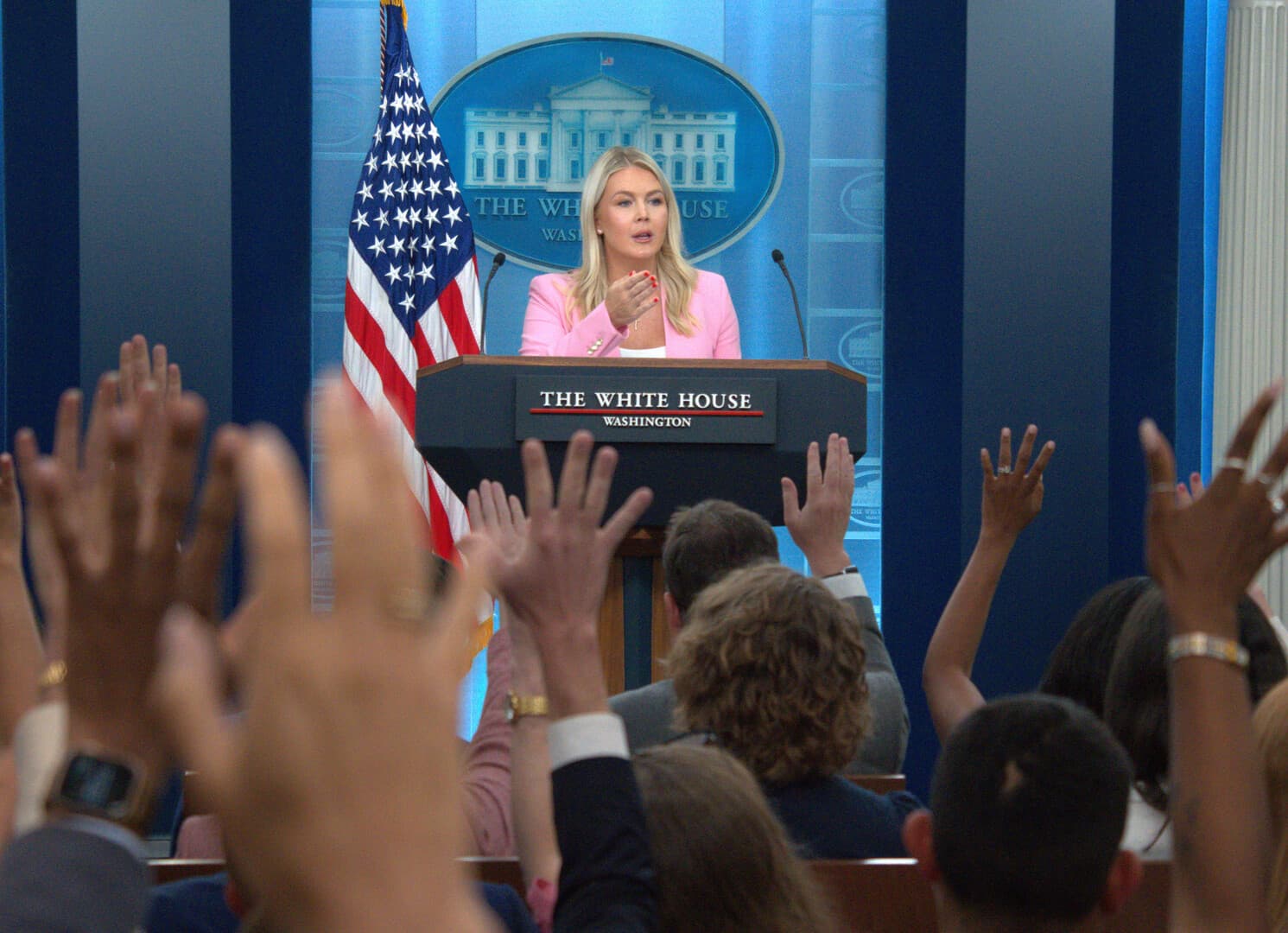 White House Criticized Over Biden's Ukraine Stance