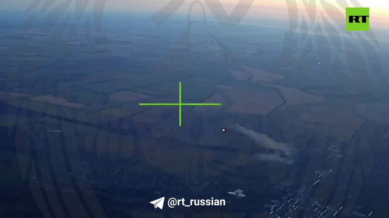 Russia targets Ukraine energy and drone hubs