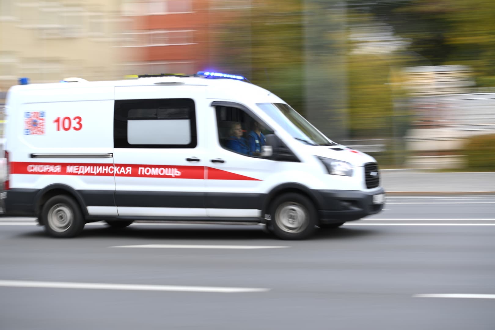 Russia reports casualties from Luhansk drone strikes