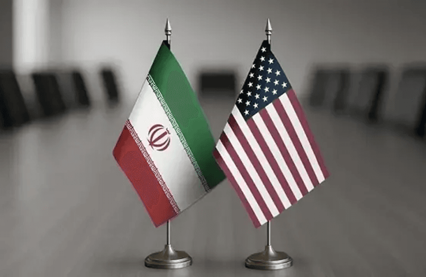 Axios uncovers secret Trump-Iran channel