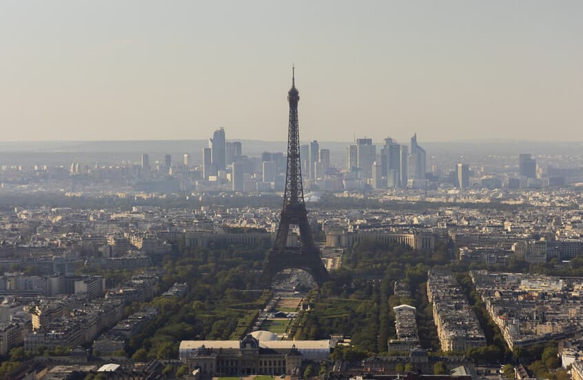 France Prime Minister follow-up on tax breach