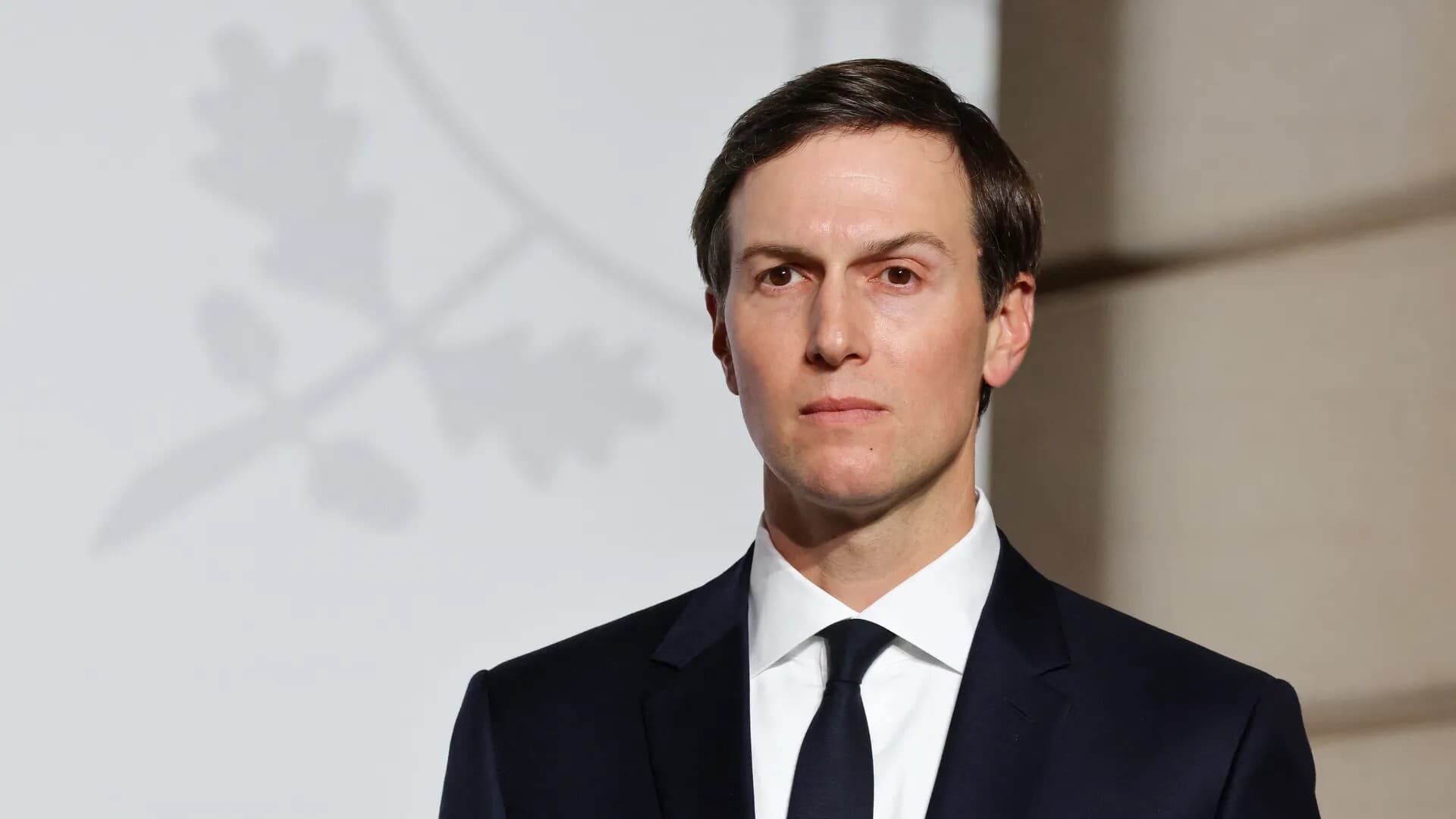 Kushner urges Hamas to disarm and step down