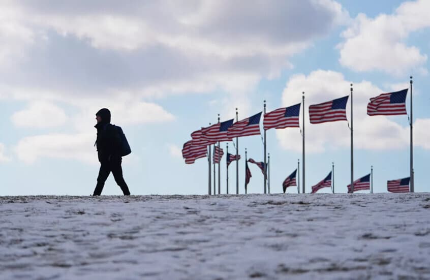 Sky News: Sports app shares US troops' Middle East locations