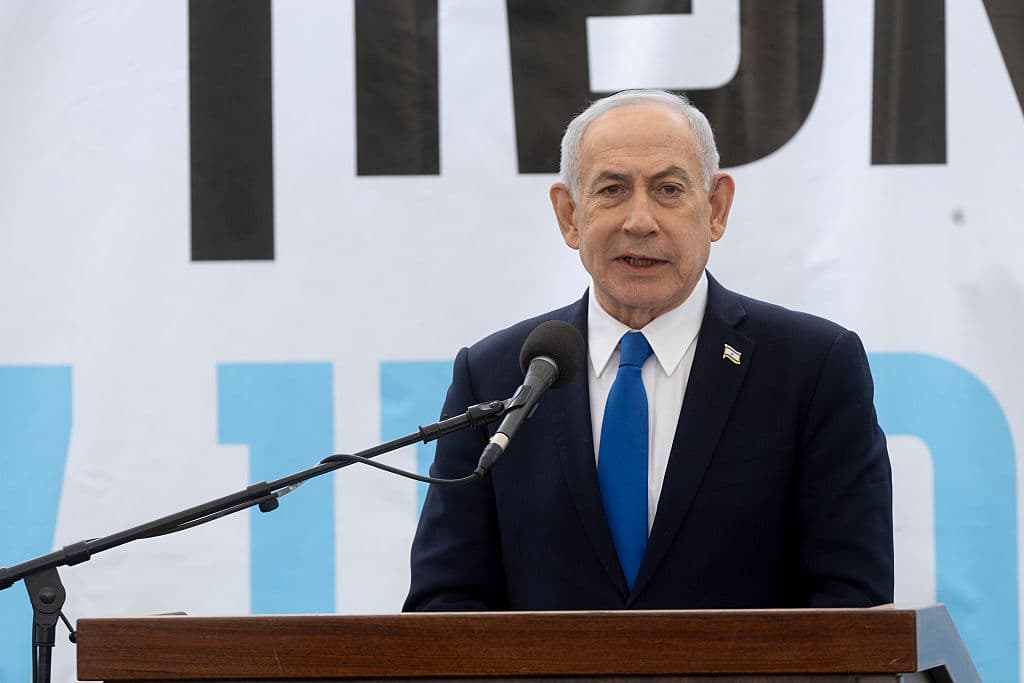 Israeli poll: Likud and Eisenkot tied for PM