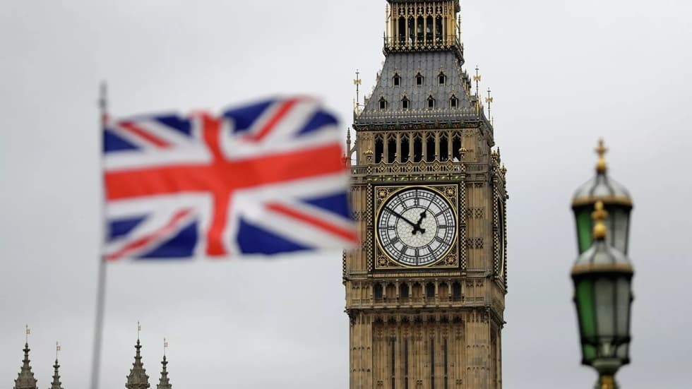 London supports Ukraine drone attacks on Russia