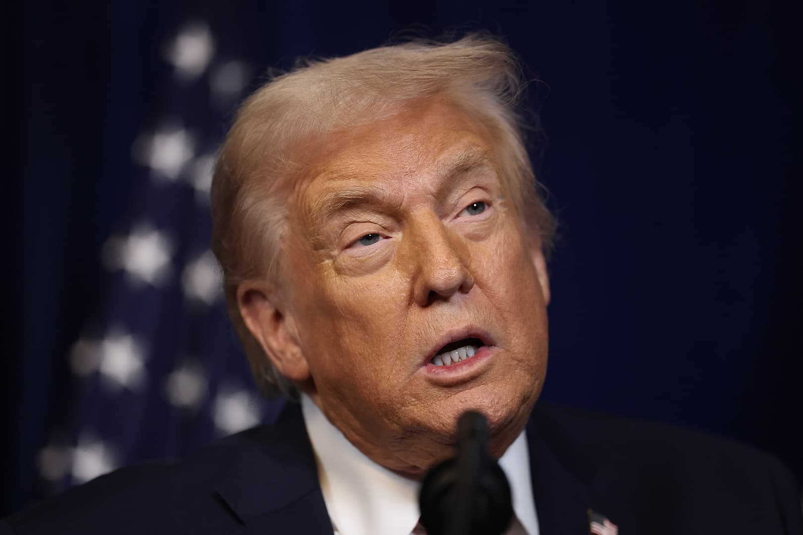 Trump Considering Endorsement in Israeli Vote