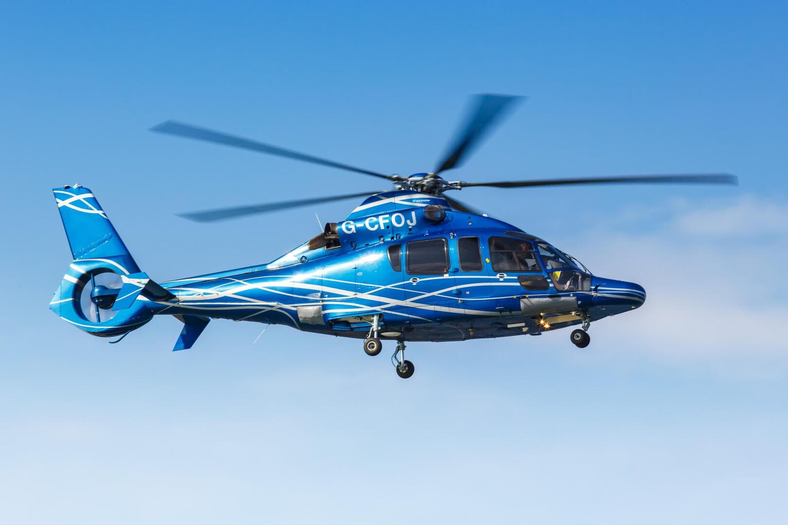 Three fatalities in Greek helicopter crash