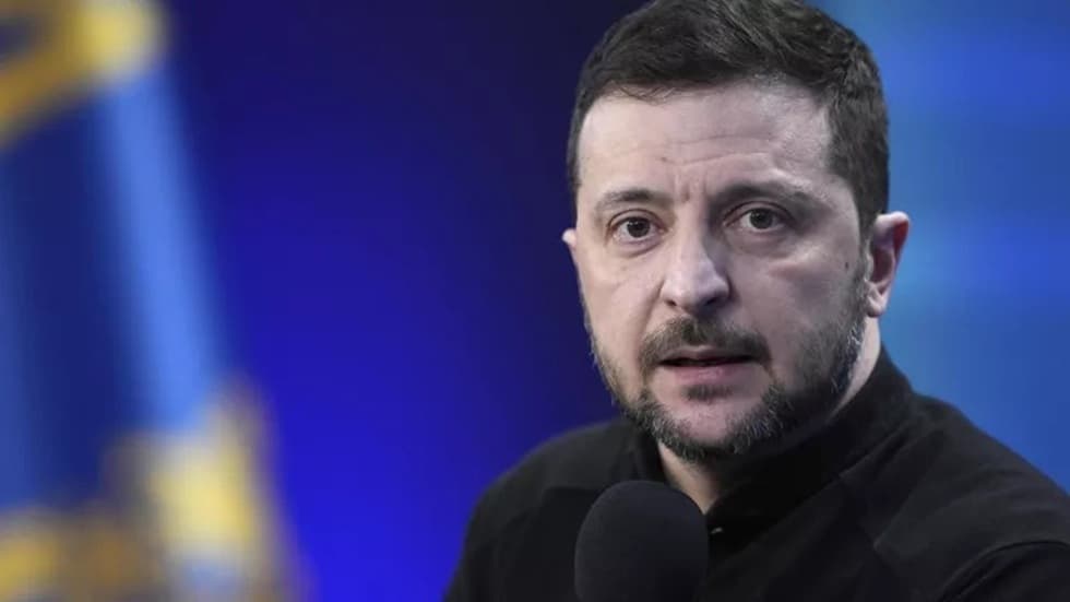 Zelensky proposes candidates for foreign and defense ministers