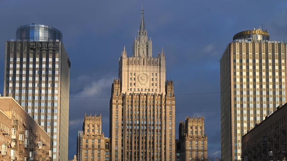 Russian Foreign Ministry Clarifies Journalists' Comments