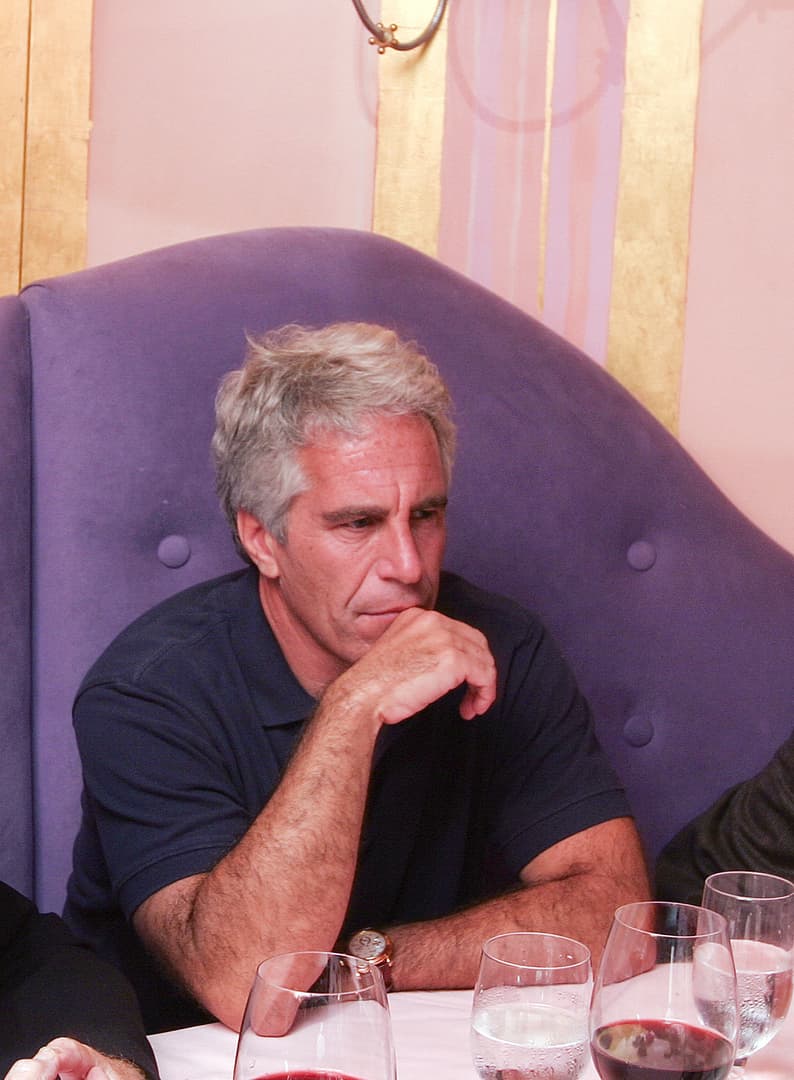 Epstein Files to Be Revealed