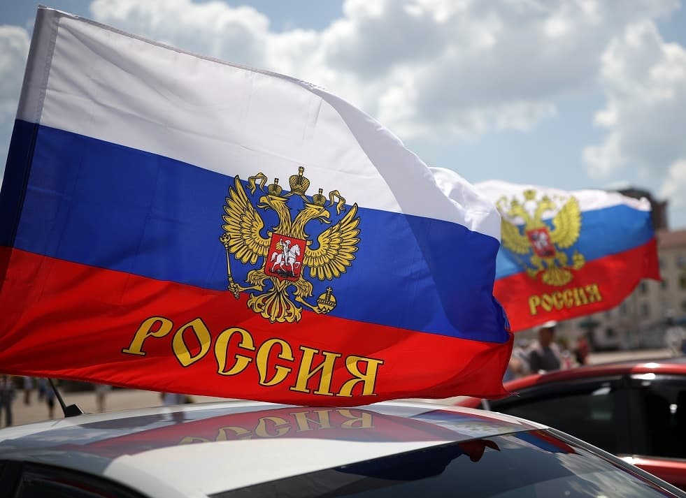 Russian senator warns West against escalation