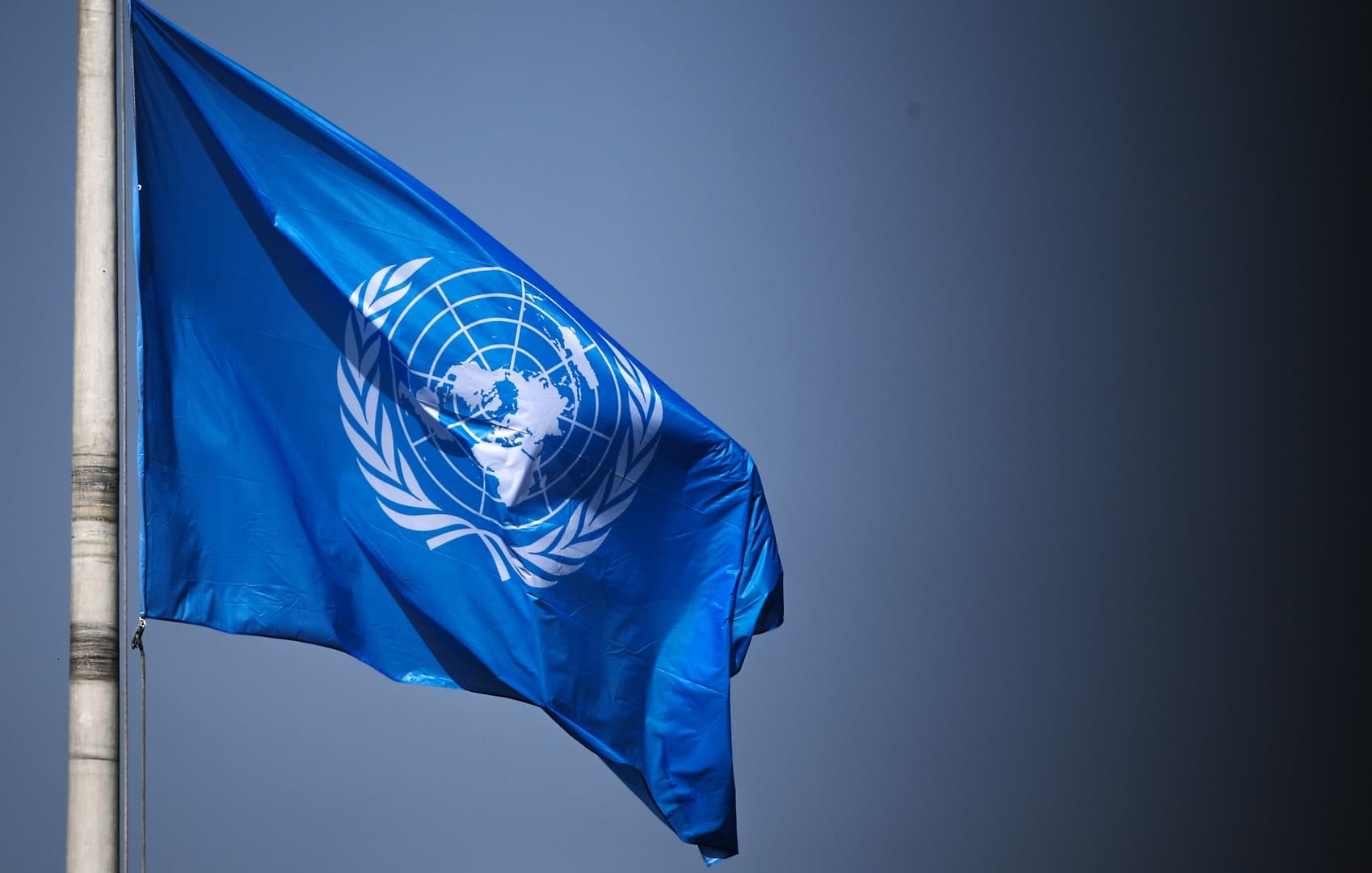 UN: 907 aid workers harmed in 2025