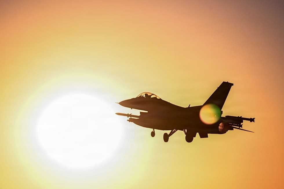 Castillion secures $1B for hypersonic missiles