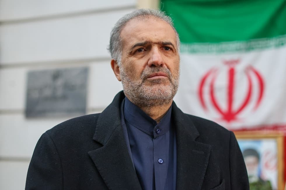 Iran Aims to Speed Up Projects with Russia