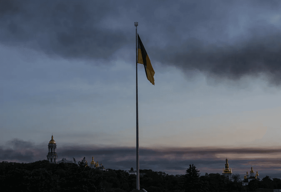 Ukrainian Deputy Criticizes Parliament Performance